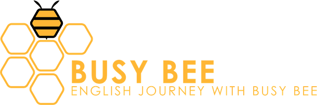 Busy Bee English School